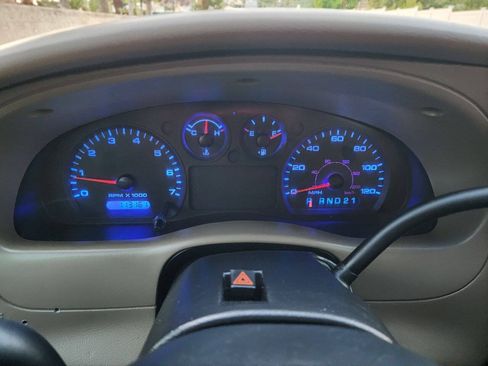Used 2005 Ford Ranger FX4 AWD/4WD image 11