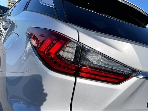 Used 2018 Lexus RX 350 F Sport w/ Accessory Package AWD/4WD image 32
