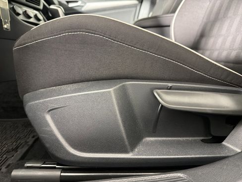 Used 2024 Volkswagen Jetta Sport FWD image 9