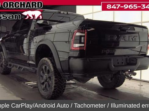 Used 2021 RAM 2500 Power Wagon image 6