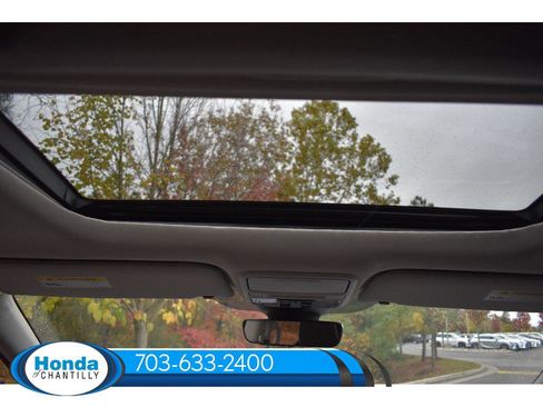 New 2026 Honda Odyssey Elite image 25