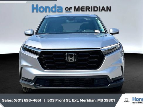 Used 2024 Honda CR-V EX-L image 3