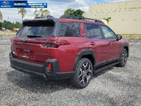 New 2026 Subaru Outback Touring XT AWD/4WD image 5