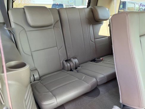 Used 2017 Chevrolet Tahoe LT w/ Luxury Package image 20