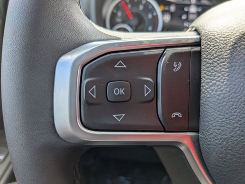 New 2025 RAM 2500 Tradesman image 13