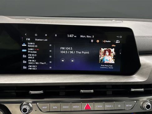 Used 2024 Kia Telluride SX X-Pro image 19