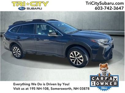 Used 2024 Subaru Outback Premium