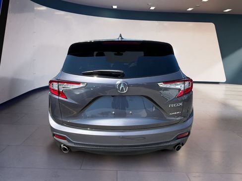 Used 2021 Acura RDX AWD w/ Technology Package image 4