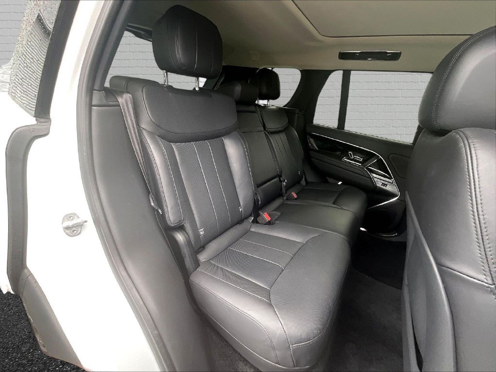 Used 2022 Land Rover Range Rover SE AWD/4WD image 20