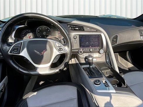 Used 2019 Chevrolet Corvette Grand Sport image 6