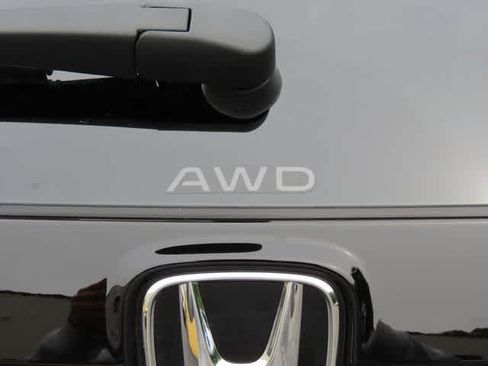 New 2026 Honda CR-V EX-L image 8