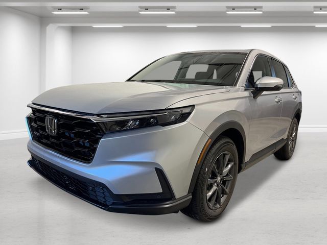 New 2027 Honda CR-V EX-L image 7