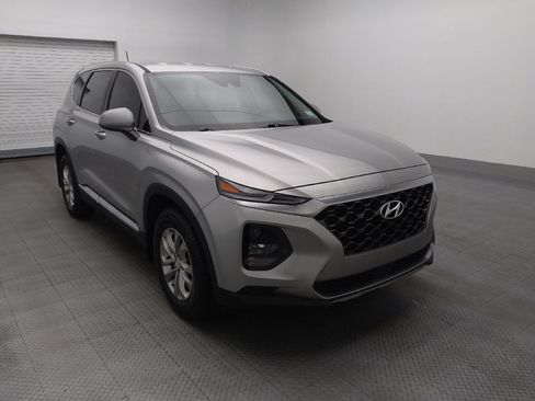 Used 2020 Hyundai Santa Fe SE image 13