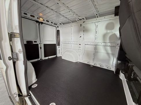 Used 2025 RAM ProMaster 1500 image 23