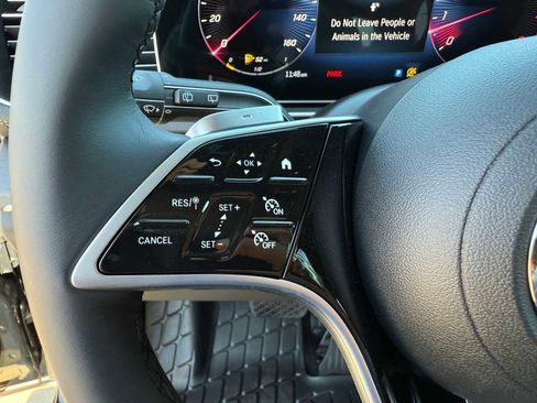 New 2026 Mercedes-Benz GLE 350 4MATIC image 14