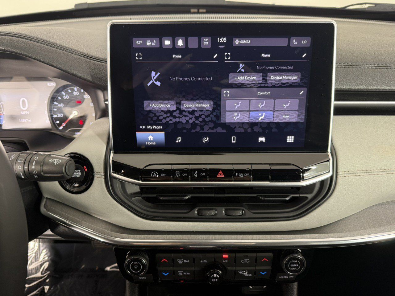 Used 2023 Jeep Compass Limited w/ Mopar Graphics Package AWD/4WD image 20
