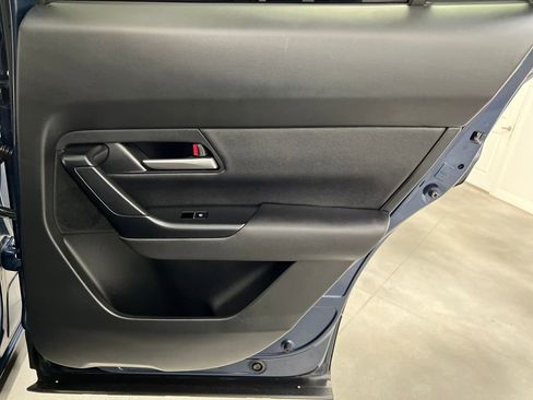 Used 2025 MAZDA CX-50 AWD 2.5 S w/ Premium Package image 19