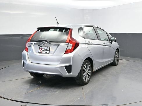 Used 2015 Honda Fit EX image 9