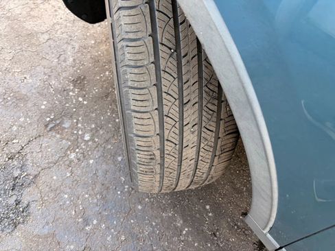 Used 2016 Lincoln MKX Select w/ Select Plus Package image 47