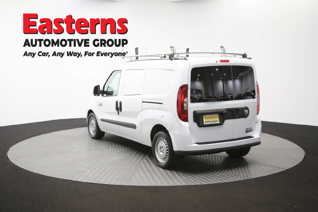 Used 2022 RAM ProMaster City Wagon FWD image 66