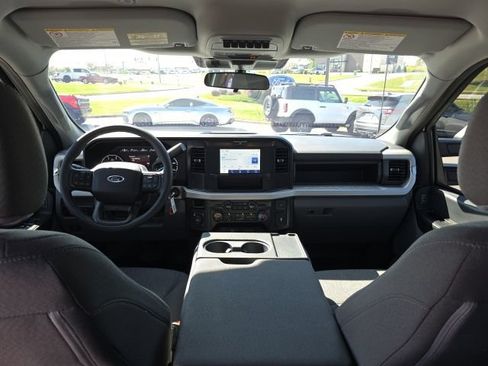 Used 2026 Ford F450 XL w/ XL Driver Assist Package AWD/4WD image 14