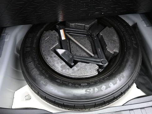 Certified 2023 Toyota RAV4 LE image 22