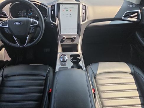 Used 2024 Ford Edge SEL w/ Convenience Package AWD/4WD image 29