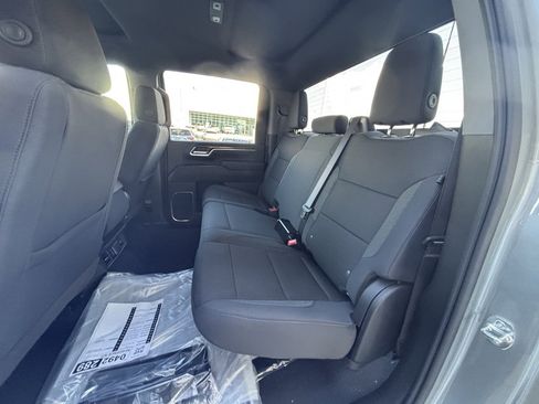 New 2026 Chevrolet Silverado 2500 LT w/ Trail Boss Package image 9