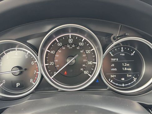 New 2025 MAZDA CX-5 AWD 2.5 S w/ Preferred Package image 27