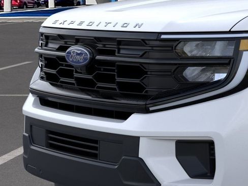 New 2026 Ford Expedition Max Active AWD/4WD image 18