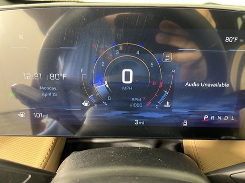 New 2026 Chevrolet Equinox ACTIV w/ Safety and Technology Package FWD image 35