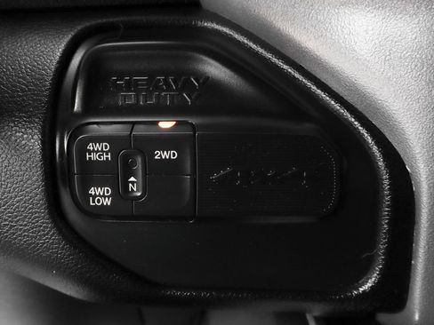 Used 2021 RAM 2500 Laramie w/ Night Edition AWD/4WD image 42