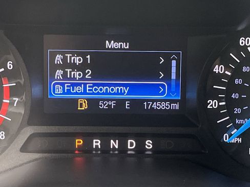 Used 2013 Ford Fusion SE image 15