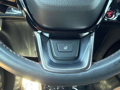 Used 2023 Honda CR-V Sport Touring image 10