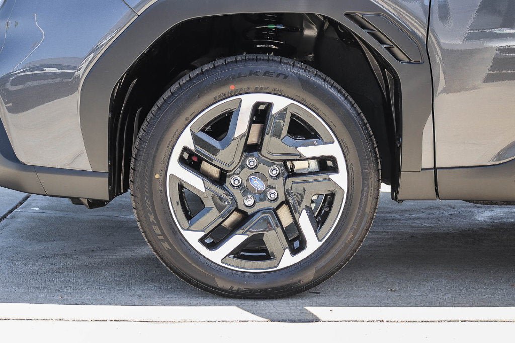 New 2026 Subaru Forester Sport AWD/4WD image 10