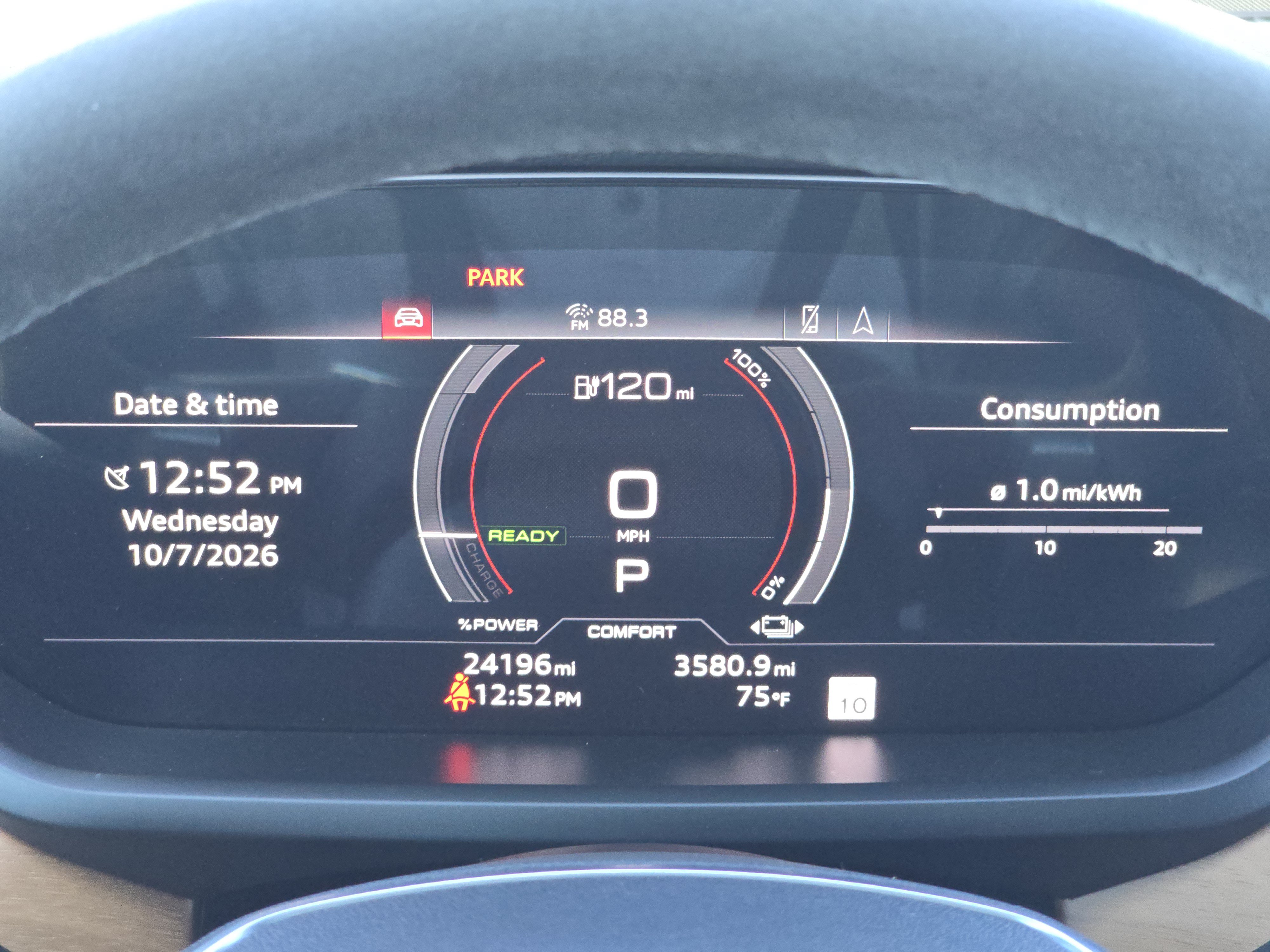 Certified 2022 Audi e-tron GT Premium Plus AWD/4WD image 24