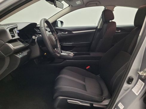 Used 2019 Honda Civic LX image 17