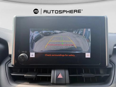 Used 2023 Toyota RAV4 XLE w/ Convenience Package FWD image 37