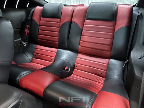 Used 2007 Ford Mustang GT Premium RWD image 32