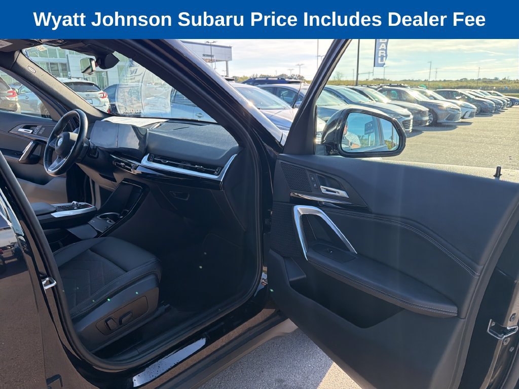 Used 2023 BMW X1 xDrive28i AWD/4WD image 40