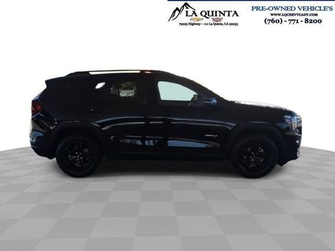 Used 2023 GMC Terrain AT4 image 9