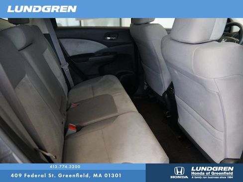 Used 2015 Honda CR-V EX image 32
