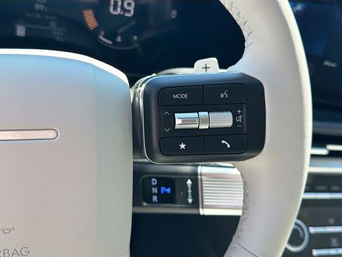 New 2026 Hyundai Santa Fe SE image 36