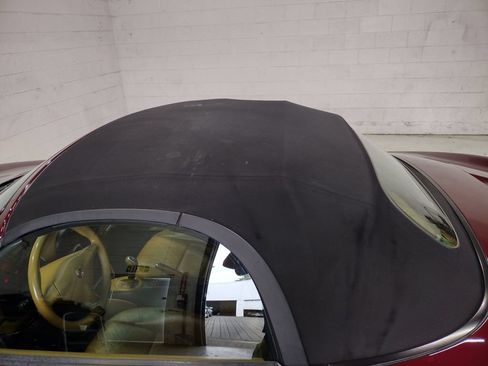 Used 2004 Porsche Boxster RWD image 11