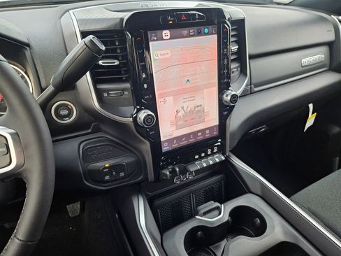 New 2026 RAM 3500 Big Horn image 19