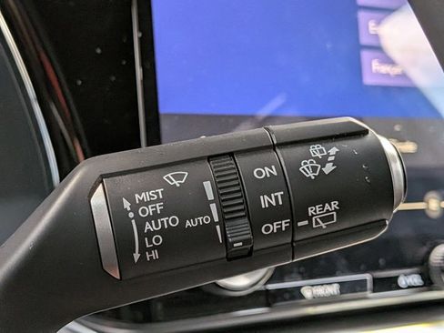 Used 2025 Lexus TX 350 FWD w/ Technology Package image 9