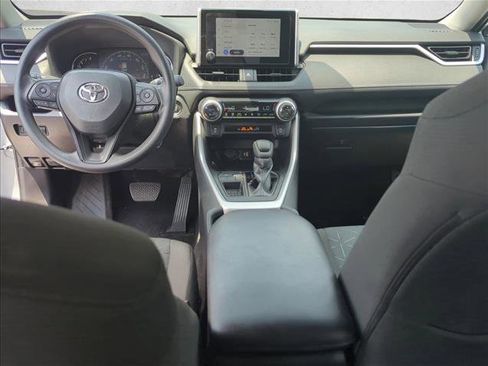 Used 2024 Toyota RAV4 XLE image 15