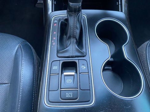 Used 2019 Kia Sorento EX image 29