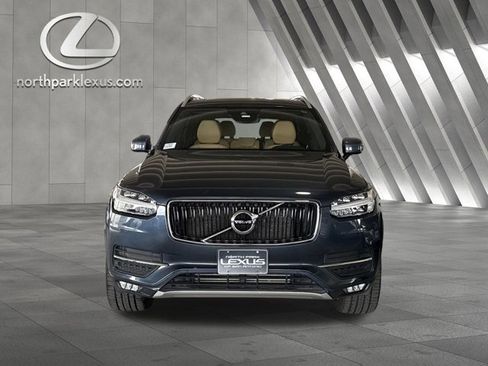Used 2019 Volvo XC90 T6 Momentum w/ Protection Package Premier image 7