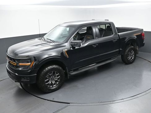Used 2025 Ford F150 Tremor w/ Tow/Haul Package AWD/4WD image 44